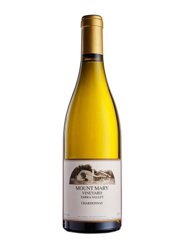 Mount Mary Chardonnay