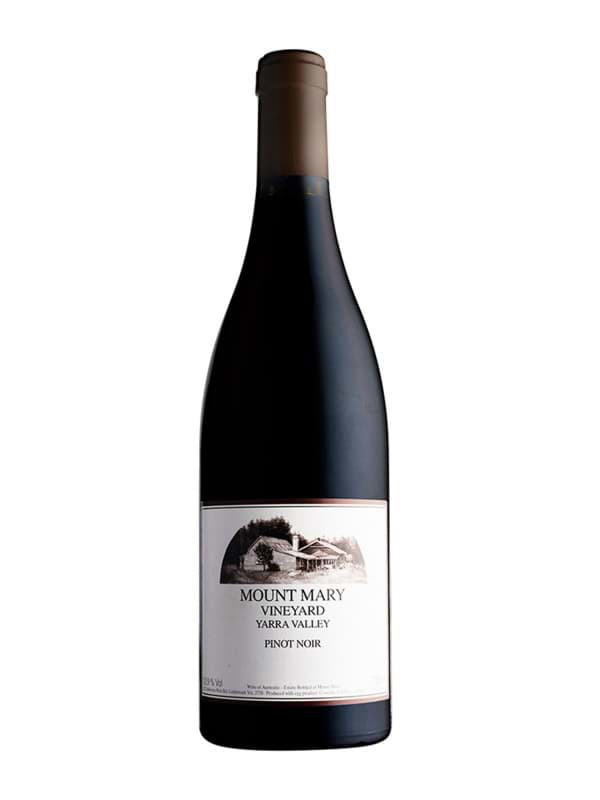 Mount Mary Pinot Noir 1 Mount Mary Pinot Noir