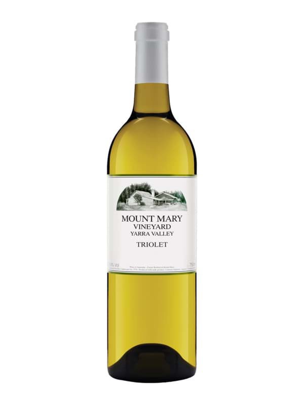 Mount Mary Triolet