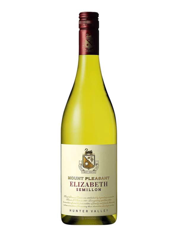 Mount Pleasant Elizabeth Semillon