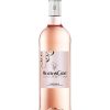 Rượu vang Mouton Cadet Bordeaux Rose 3 Rượu vang Mouton Cadet Bordeaux Rose