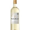 Rượu vang Mouton Cadet Classic Blanc