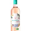 Mouton Cadet Rose x Mathilde