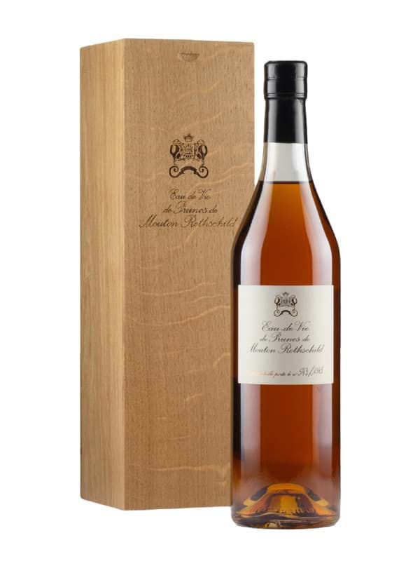 Mouton Rothschild Eaux-de-vie de Prunes