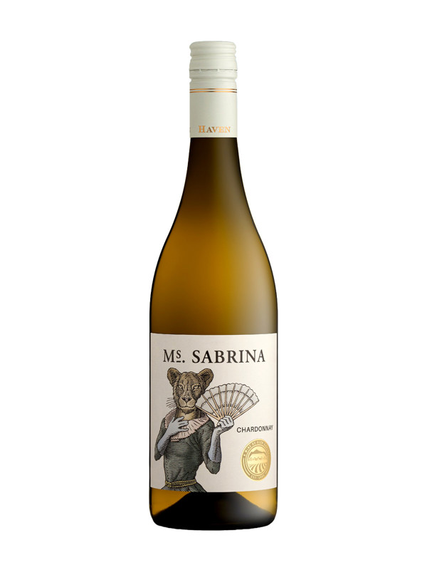 Ms Sabrina Chardonnay 1 Ms Sabrina Chardonnay