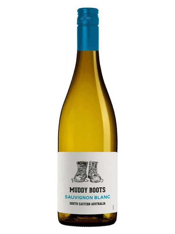 Muddy Boots Sauvignon Blanc 1 Muddy Boots Sauvignon Blanc