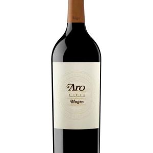 Rượu vang Muga Aro 3 Rượu vang Muga Aro
