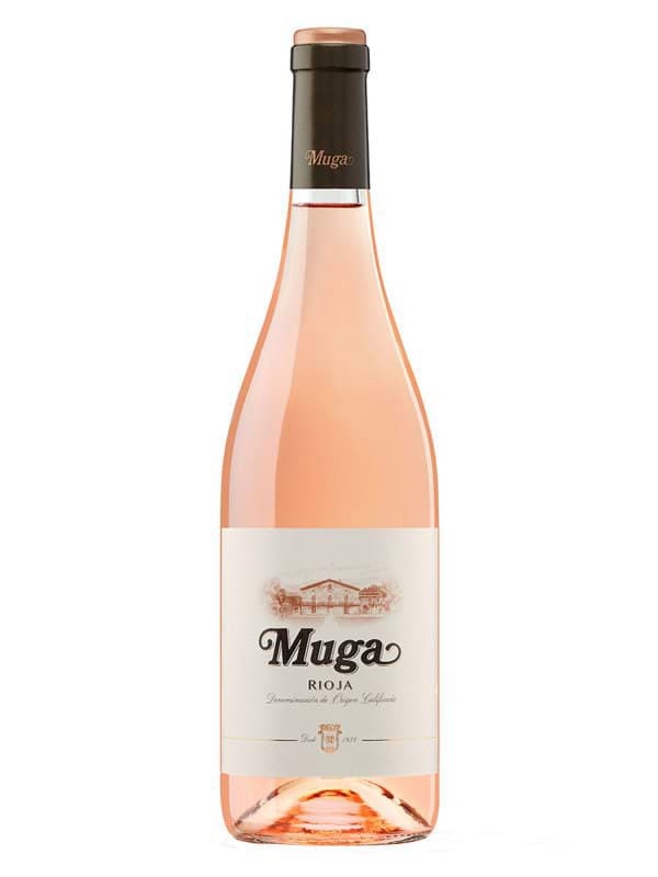 Muga Rose 1 Muga Rose