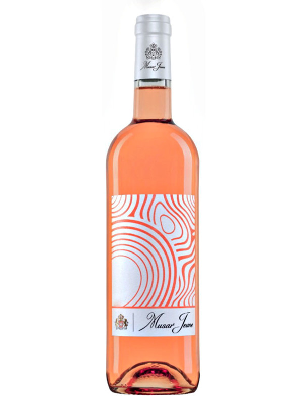 Musar Jeune Rose 1 Musar Jeune Rose