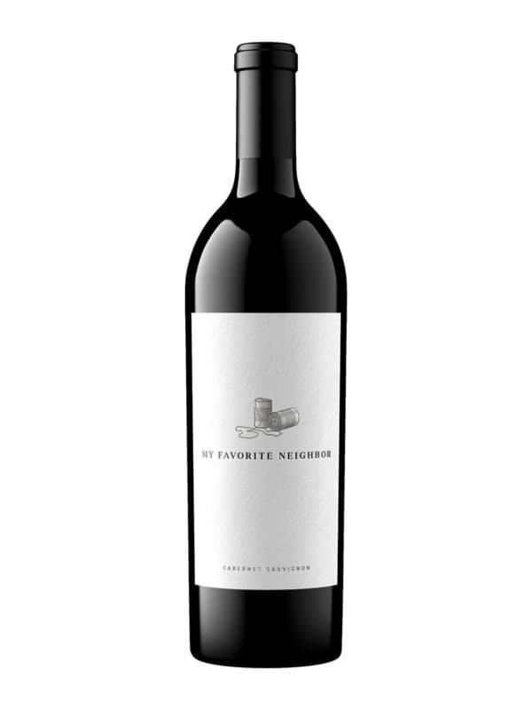 My Favorite Neighbor Cabernet Sauvignon