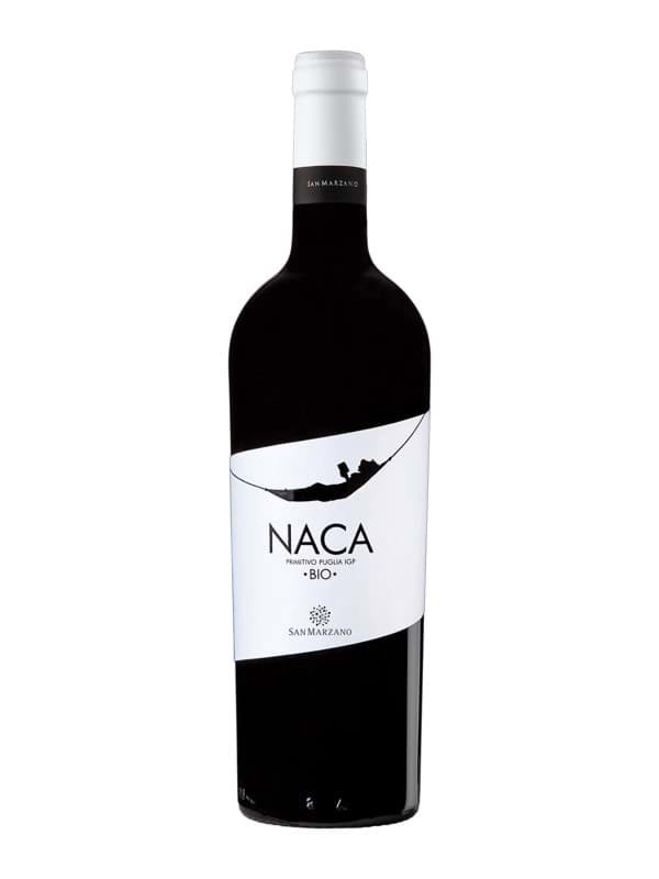 Naca Primitivo 1 Naca Primitivo