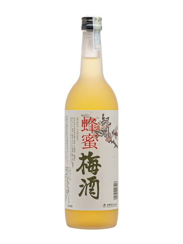 Nakano Honey Umeshu