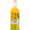 Nakano Kishu Yuzu Umeshu 3 Nakano Kishu Yuzu Umeshu