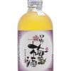 Nakano Umeshu 300ml 3 Nakano Umeshu 300ml