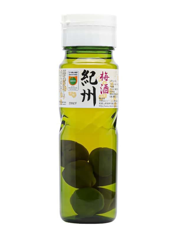 Nakano Umeshu Kishu Miiri