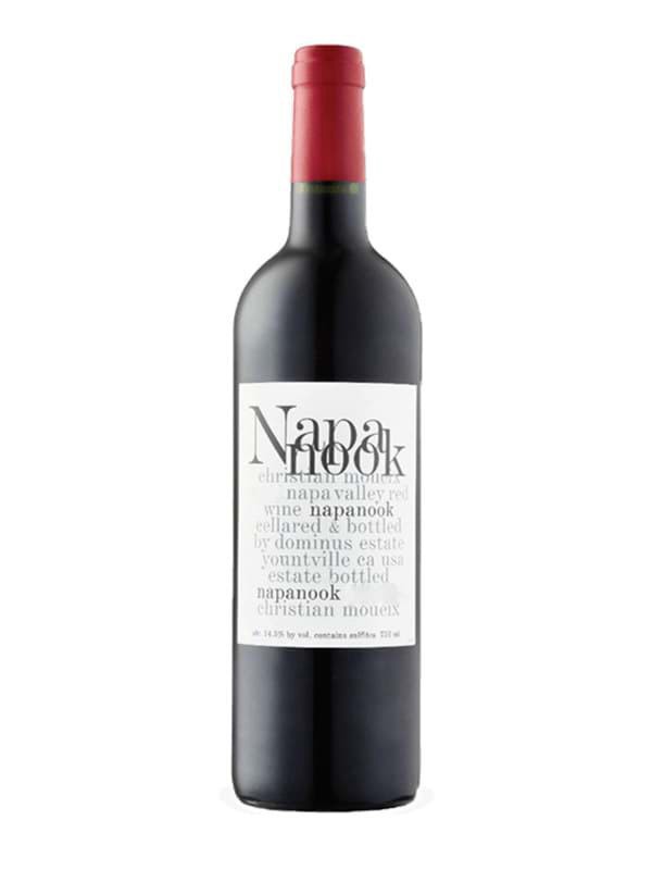Napanook Napa Valley Red Wine