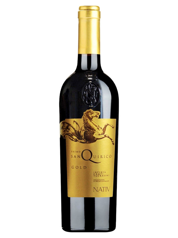 Nativ Eremo San Quirico Gold 1 Nativ Eremo San Quirico Gold