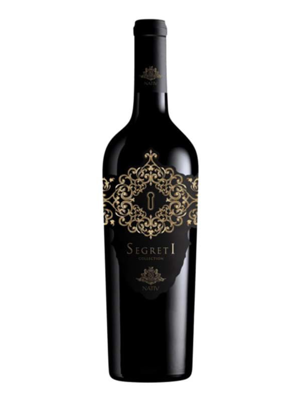 Nativ Segreti Irpinia Rosso 1 Nativ Segreti Irpinia Rosso