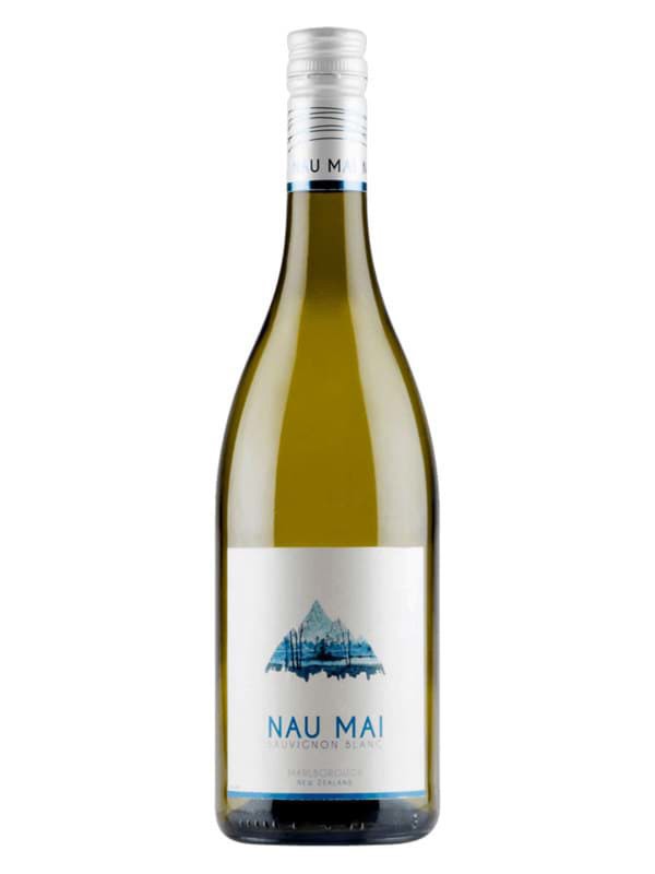 Nau Mai Sauvignon Blanc