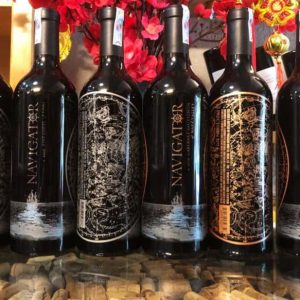 Rượu vang Navigator Cabernet Sauvignon 3 Rượu vang Navigator Cabernet Sauvignon