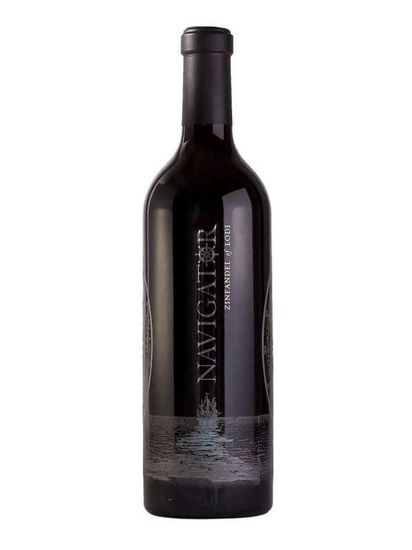 Navigator Zinfandel