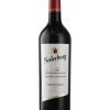 Rượu vang Nederburg The Wine Master Cabernet Sauvignon 2 Rượu vang Nederburg The Wine Master Cabernet Sauvignon
