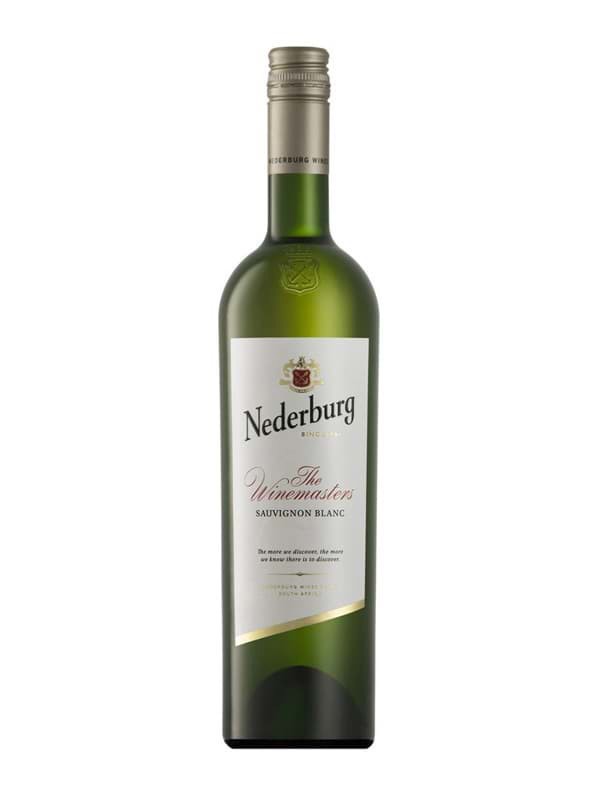 Rượu vang Nederburg The Wine Master Sauvignon Blanc 1 Rượu vang Nederburg The Wine Master Sauvignon Blanc