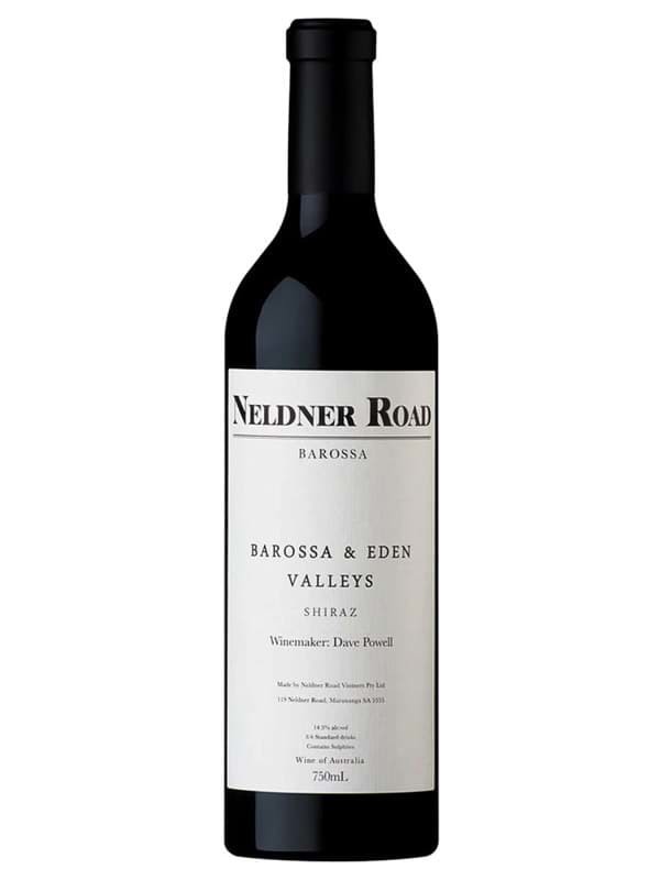 Neldner Road Barossa & Eden Valleys Shiraz 1 Neldner Road Barossa & Eden Valleys Shiraz