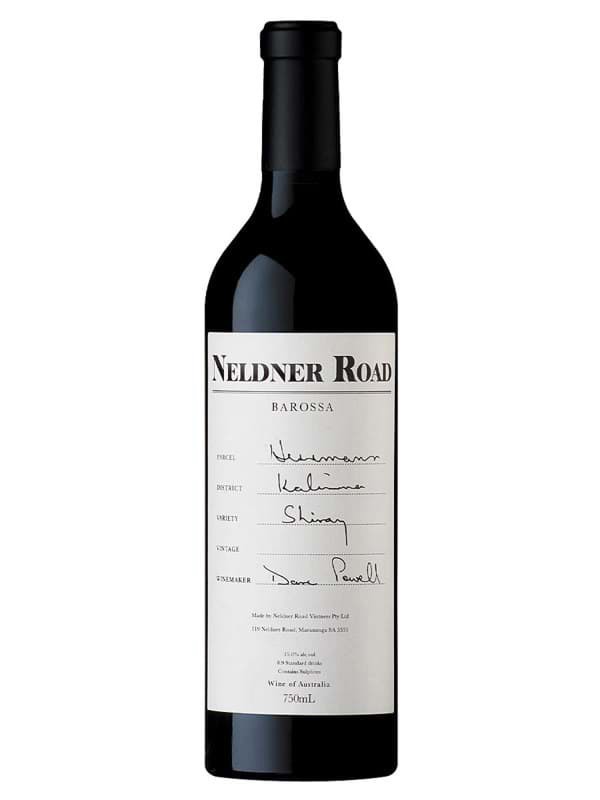 Neldner Road Herrmann Shiraz 1 Neldner Road Herrmann Shiraz