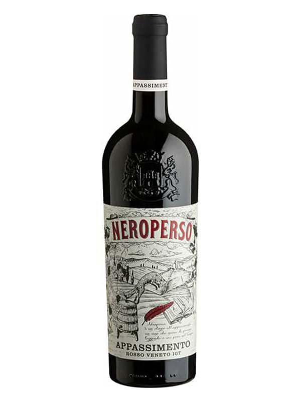 Neroperso Appassimento Rosso Veneto