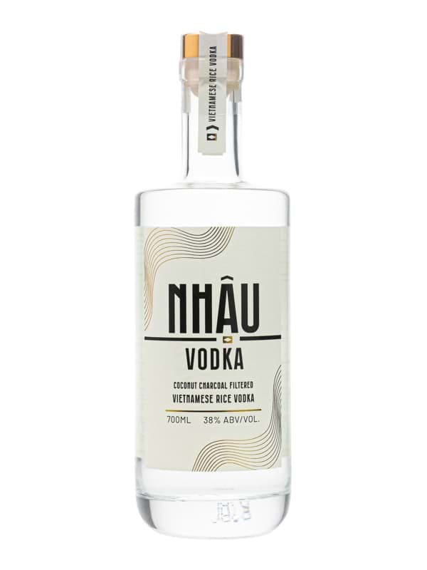 Vodka Nhau