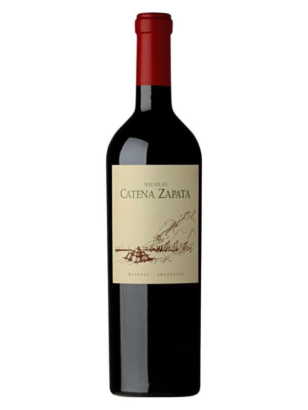 Nicolas Catena Zapata