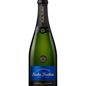 Champagne Nicolas Feuillatte Reserve Brut