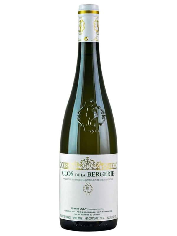 Nicolas Joly Clos de la Bergerie Savennieres Roche Aux Moines