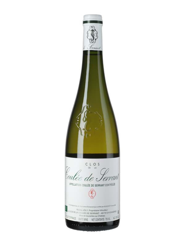 Nicolas Joly Clos de la Coulee de Serrant