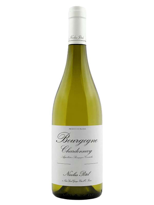 Nicolas Potel Bourgogne Chardonnay 1 Nicolas Potel Bourgogne Chardonnay