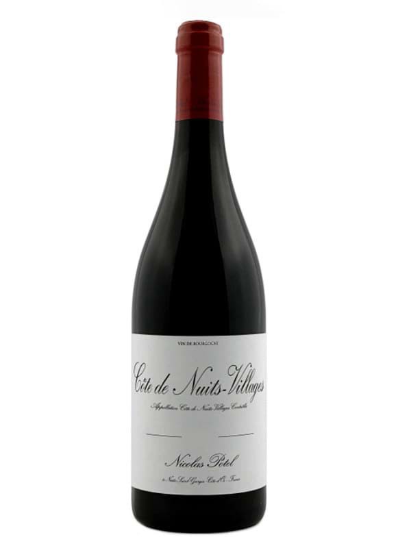 Nicolas Potel Cote de Nuits-Village 1 Nicolas Potel Cote de Nuits-Village
