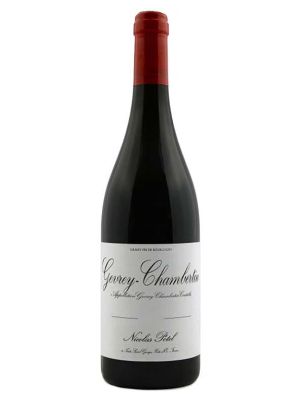 Nicolas Potel Gevrey-Chambertin 1 Nicolas Potel Gevrey-Chambertin