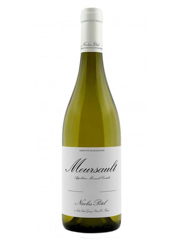 Nicolas Potel Meursault 1 Nicolas Potel Meursault