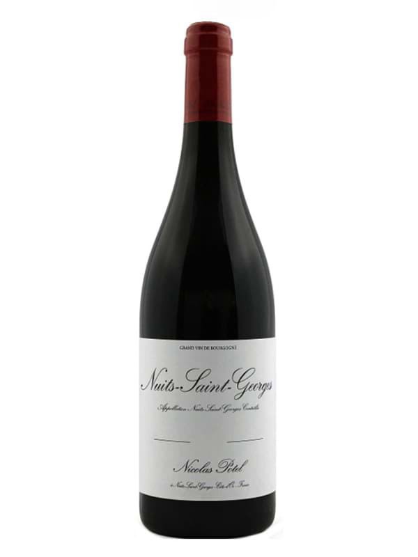 Nicolas Potel Nuits-Saint-Georges 1 Nicolas Potel Nuits-Saint-Georges