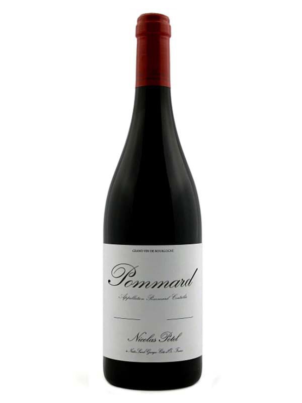Nicolas Potel Pommard 1 Nicolas Potel Pommard
