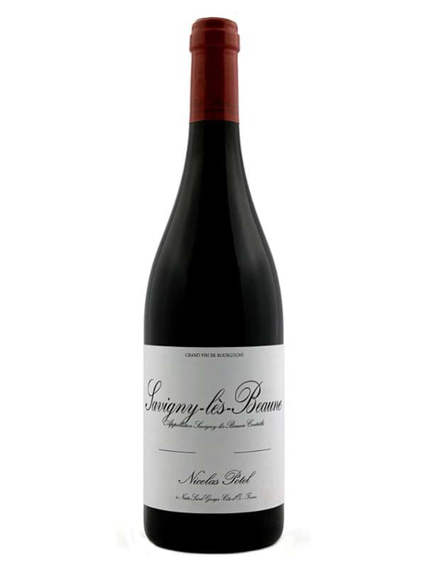 Nicolas Potel Savigny-Les-Beaune Rouge 1 Nicolas Potel Savigny-Les-Beaune Rouge