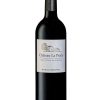 Nicolas Thienpont Chateau La Prade Francs 2 Nicolas Thienpont Chateau La Prade Francs