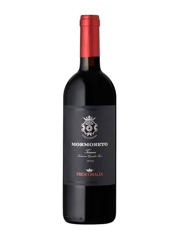 Nipozzano Mormoreto