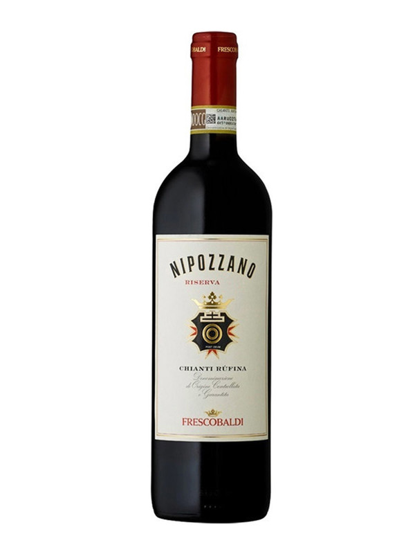 Rượu vang Nipozzano Riserva 1 Rượu vang Nipozzano Riserva