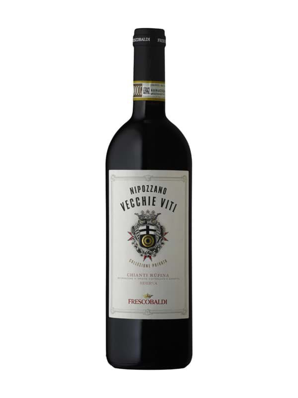Nipozzano Vecchie Viti Chianti Rufina Riserva 1 Nipozzano Vecchie Viti Chianti Rufina Riserva