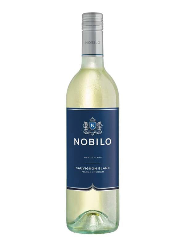 Rượu vang Nobilo Sauvignon Blanc 1 Rượu vang Nobilo Sauvignon Blanc
