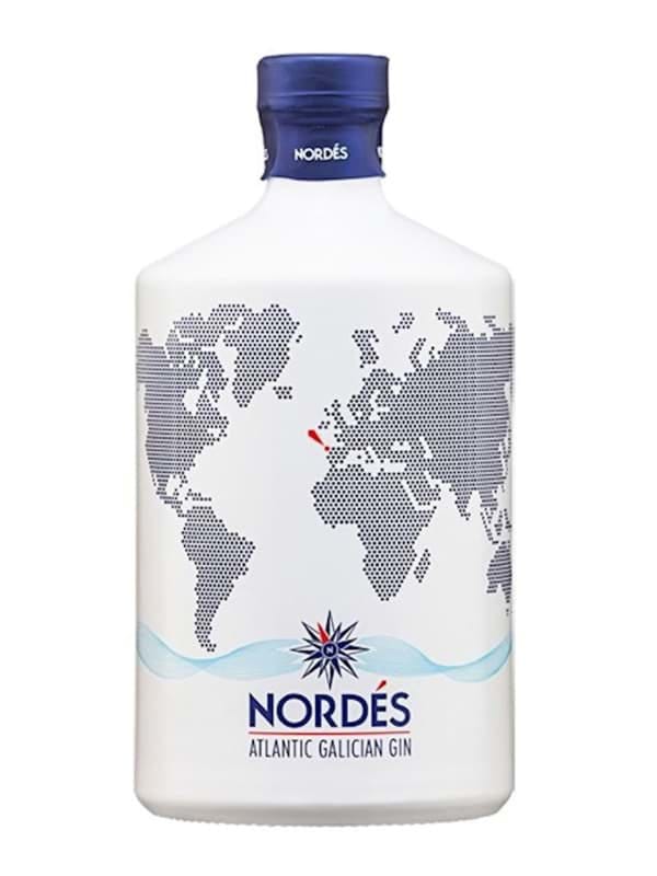 Gin Nordes