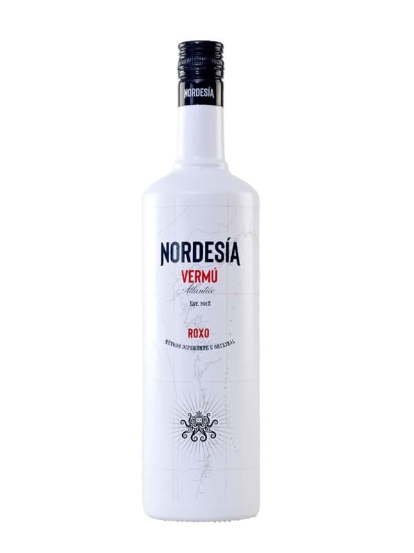 Nordsia Vermu Roxo