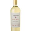Rượu vang Norton Barrel Select Sauvignon Blanc 3 Rượu vang Norton Barrel Select Sauvignon Blanc